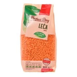 EUROCOMPANY leća crvena 500g slide slika