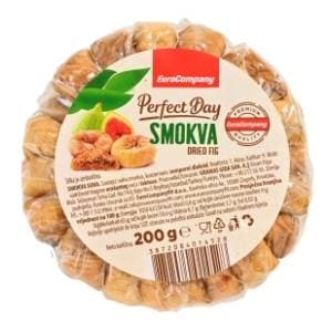 EUROCOMPANY suha smokva 200g slide slika