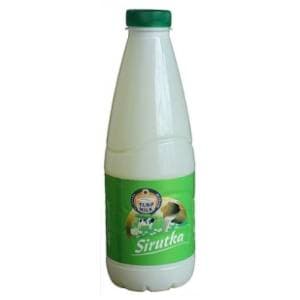 EUROMILK surutka 1l slide slika
