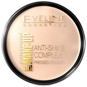 EVELINE Anti shine puder u kamenu 32 natural slide slika