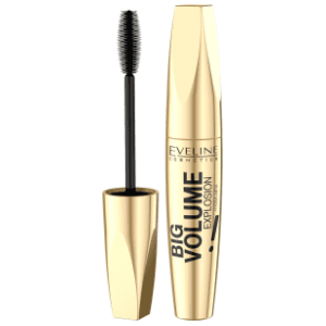 EVELINE Big volume explosion maskara black slide slika