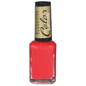 EVELINE Color edition lak za nokte 130 slide slika
