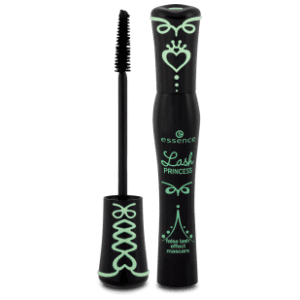 ESSENCE Lash princess false lash effect maskara black slide slika