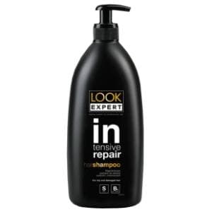 EVELINE Look expert provitamin šampon za kosu 900ml slide slika