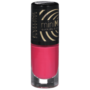 EVELINE Mini max lak za nokte 601 slide slika