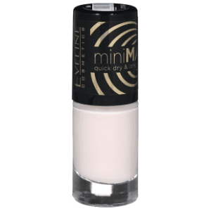 EVELINE Mini max lak za nokte 684 slide slika