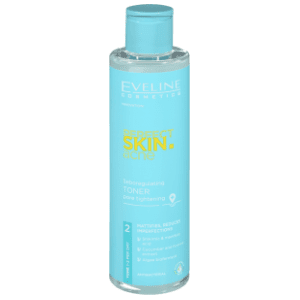 EVELINE Perfect skin tonik za lice 200ml slide slika