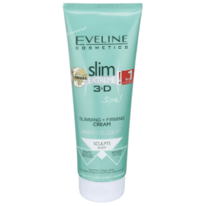 EVELINE Slim extreme 3D anticelulitna krema 250ml slide slika