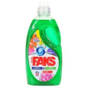 FAKS Color tekući deterdžent 36 pranja (1,8l) slide slika