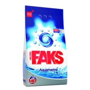FAKS HELIZIM Aquamarine deterdžent za rublje 40 pranja (2,6kg) slide slika