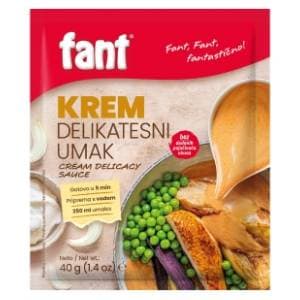 FANT Umak krem delikatesni 40g slide slika