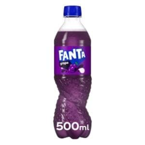 FANTA Grape 0,5l slide slika