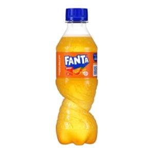 FANTA Orange 0,3l slide slika