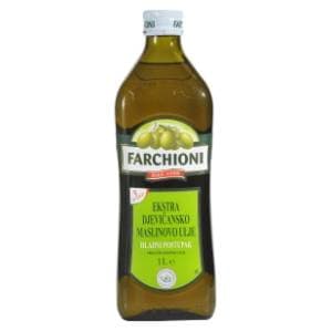 FARCHIONI Ekstra djevičansko maslinovo ulje 1l slide slika
