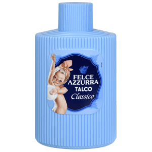 FELCE AZZURRA Classico puder 200g slide slika