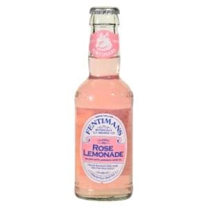 FENTIMANS rose lemonade 0,2l slide slika
