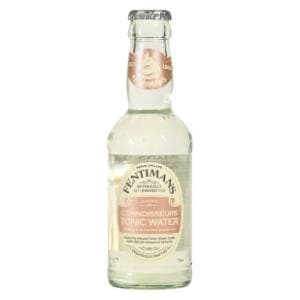 FENTIMANS Connoisseurs tonic water 0,2l slide slika