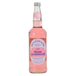 FENTIMANS rose lemonade 0,75l slide slika