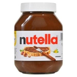 NUTELLA krem namaz 1kg slide slika