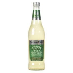 FEVER TREE Ginger Beer 0,5l slide slika