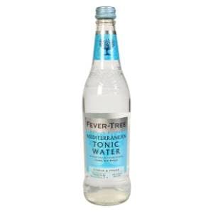 FEVER TREE Mediterranean Tonic Water 0,5l slide slika