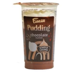 FINESSE puding čokolada 175g slide slika