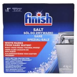 FINISH sol za perilicu posuđa 4kg slide slika