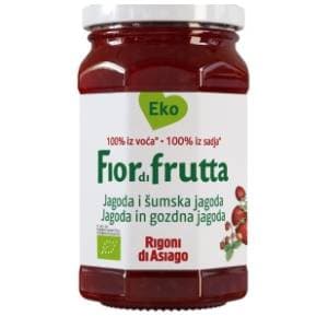 FIOR DI FRUTTA namaz od jagoda 250g slide slika