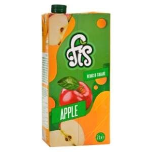 FIS jabuka sok 2l slide slika