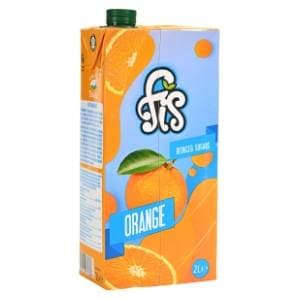 FIS naranča sok 2l slide slika