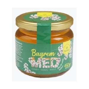 FLOREA med bagrem 450g slide slika