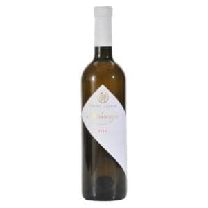 FRANC ARMAN Malvazija vino 0,75l slide slika