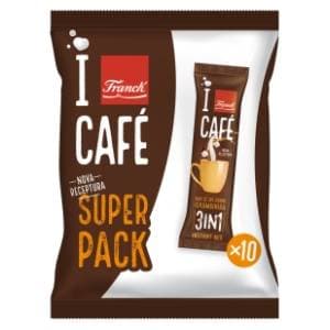 FRANCK Cafe instant kava 3u1 180g slide slika