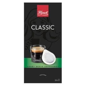 FRANCK Classic espresso kava 140g slide slika