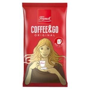 FRANCK Coffee&Go 9g slide slika