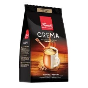 FRANCK Crema mljevena kava 175g slide slika