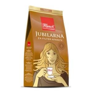 FRANCK Jubilarna filter kava 1kg slide slika