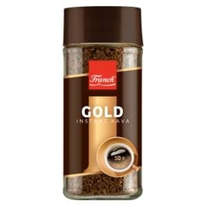 FRANCK Gold instant kava 100g slide slika