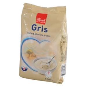 FRANCK gris 400g slide slika