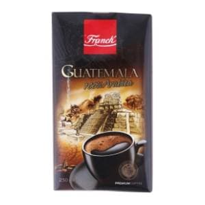 FRANCK Guatemala mljevena kava 250g slide slika