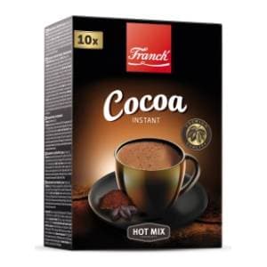 FRANCK Hot Mix topla čokolada kakao 150g slide slika