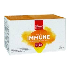 FRANCK Immune čaj 40g slide slika