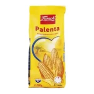 FRANCK instant palenta 200g slide slika