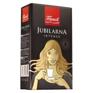 FRANCK Jubilarna Intense mljevena kava 250g slide slika