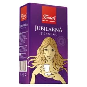 FRANCK Jubilarna Sensual mljevena kava 250g slide slika
