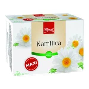FRANCK kamilica čaj 40g slide slika