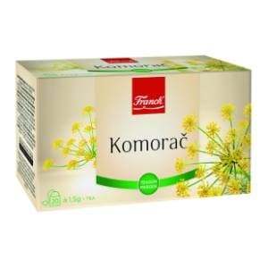 FRANCK komorač čaj 30g slide slika