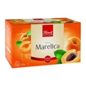 FRANCK Marelica čaj 60g slide slika