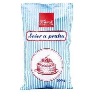 FRANCK šećer u prahu 500g slide slika
