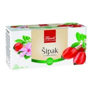 FRANCK šipak čaj 60g slide slika
